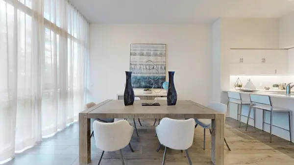 39 Annie Craig DR #Th 101, Toronto W06, ON M8V 0C5