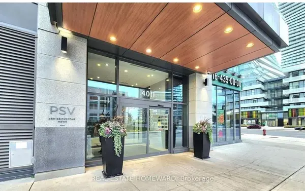 4011 Brickstone Mews #303, Mississauga, ON L5B 0J7