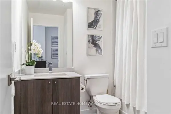 4011 Brickstone Mews #303, Mississauga, ON L5B 0J7