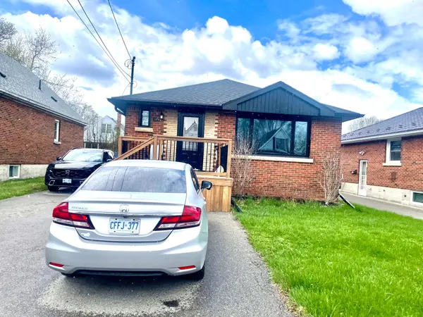 374 East 16th ST #Main Fl, Hamilton, ON L9A 4K3