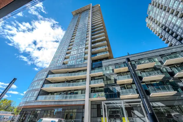 108 Garment ST #2512, Kitchener, ON N2G 0E2