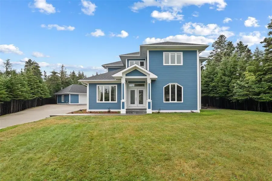 8 Cayman Drive, Portugal Cove-st. Philip's, NL A1M3E3