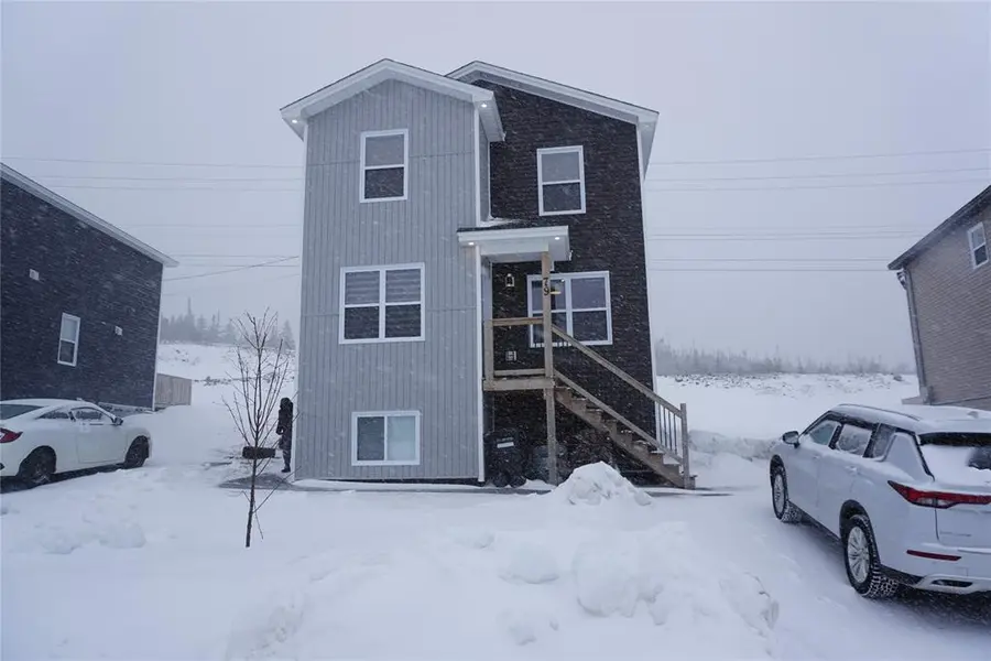 79A Tigress Street, St. John's, NL A1B 0G9
