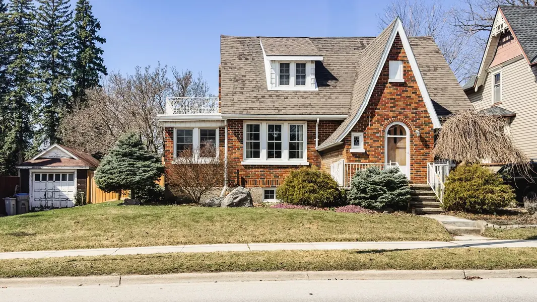 108 Albert ST, Central Huron, ON N0M 1L0