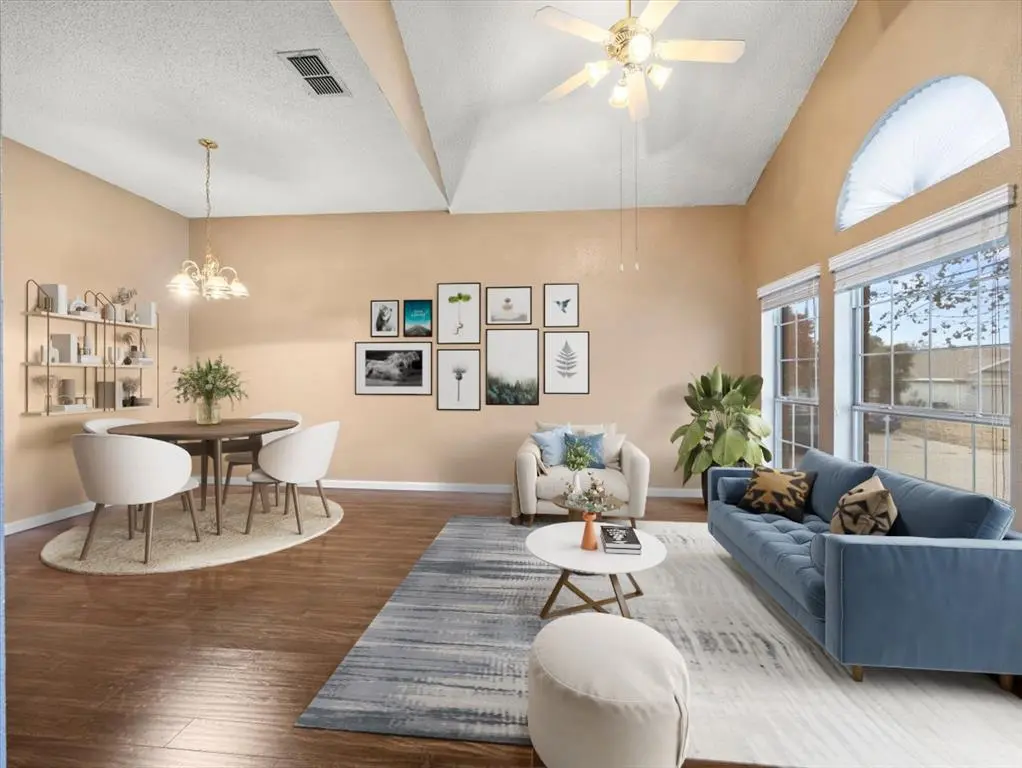 2533 Concina Way, Fort Worth, TX 76108