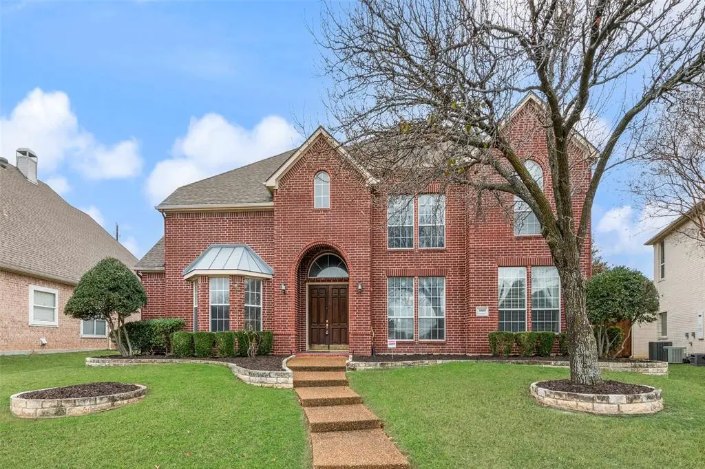 3000 Cedar Ridge Drive, Richardson, TX 75082