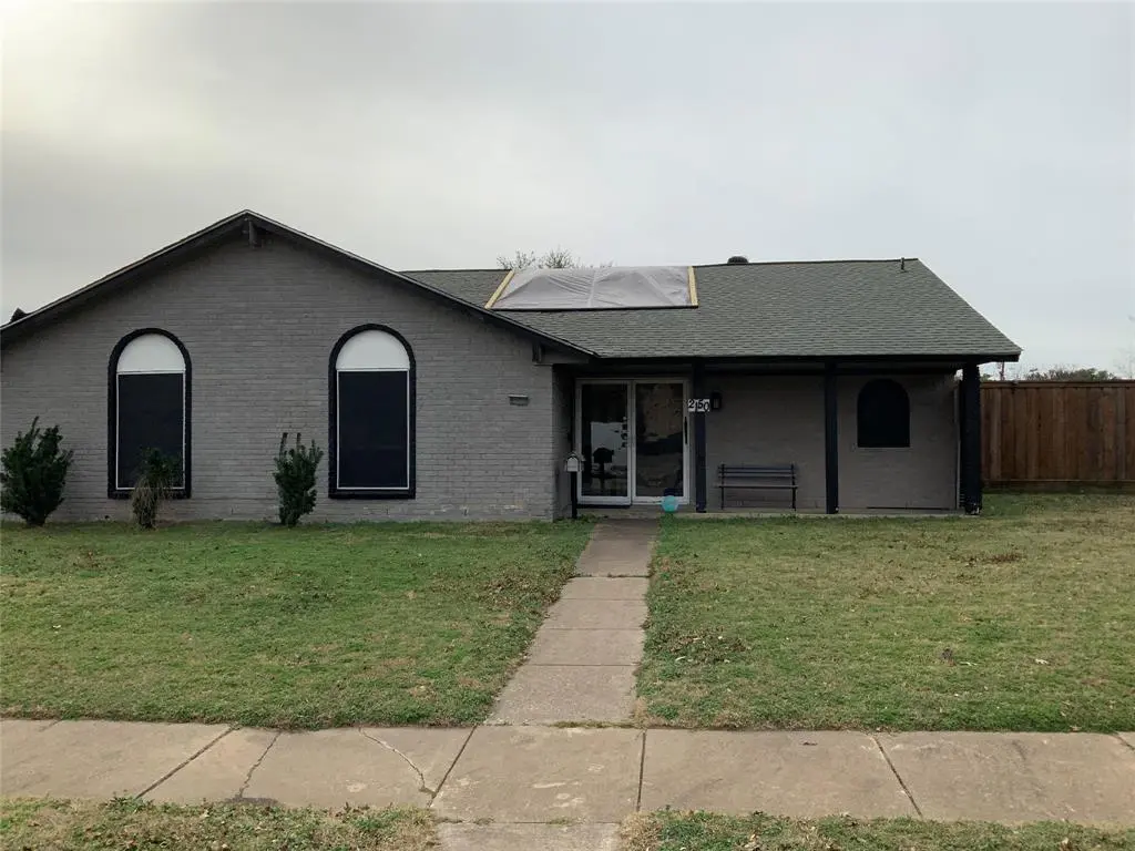 2150 Richwood Drive, Garland, TX 75044