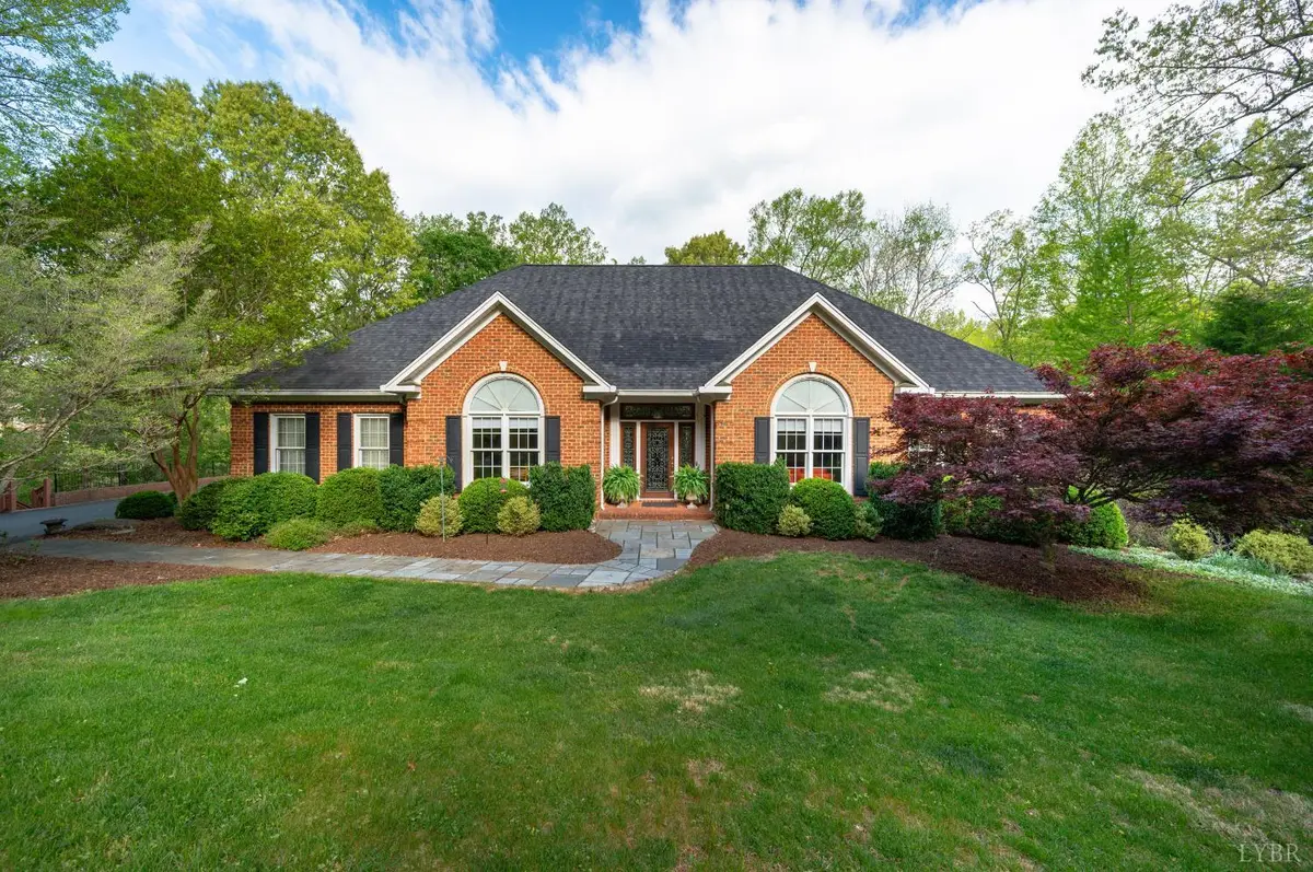 4944 Mountain Laurel Drive, Lynchburg, VA 24503