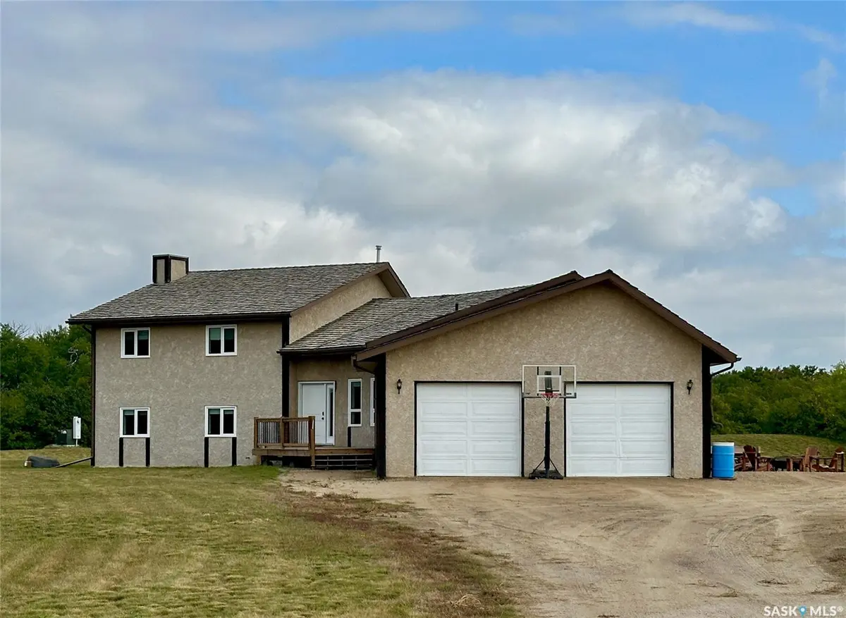 393 Pryor ROAD, Dundurn Rm No. 314, SK S7K 3J8