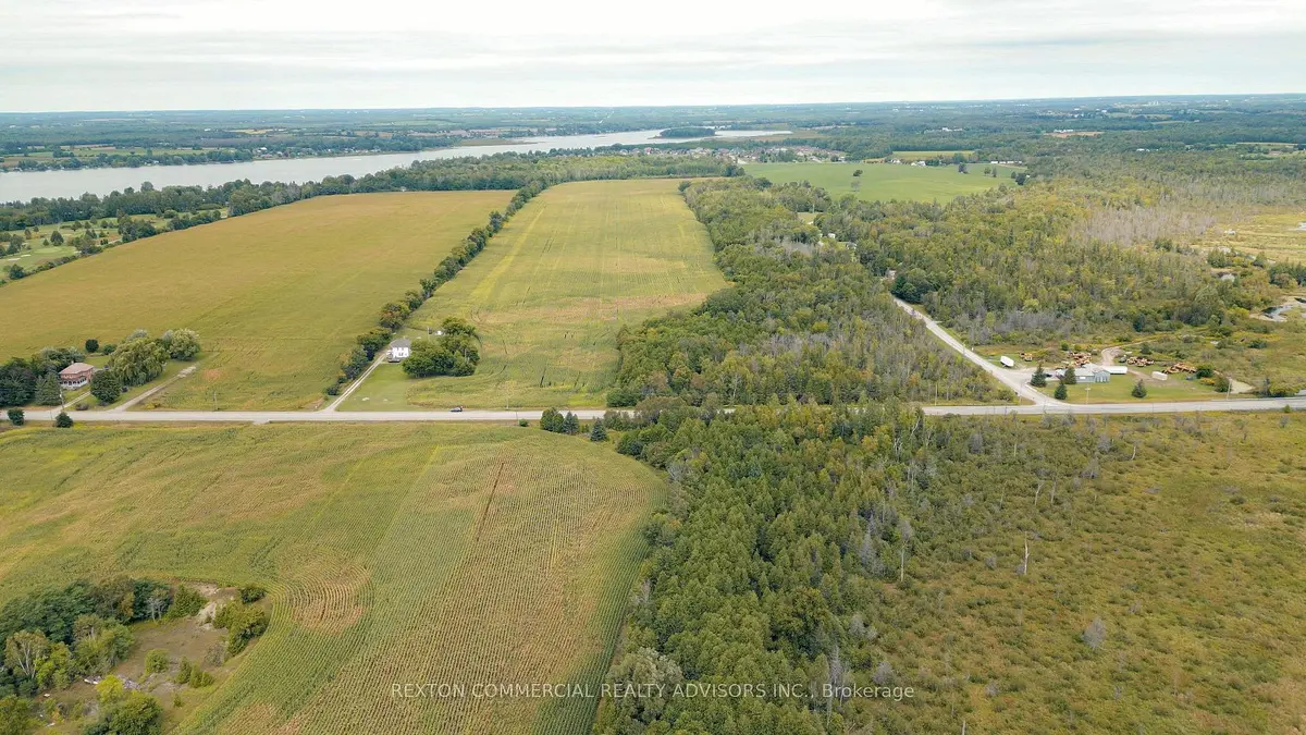 153 Golf Course RD, Kawartha Lakes, ON L0B 1K0