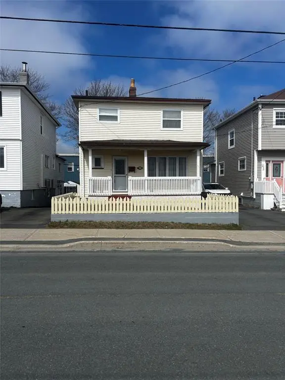 102 Campbell Avenue, St. John's, NL A1E 2Z6
