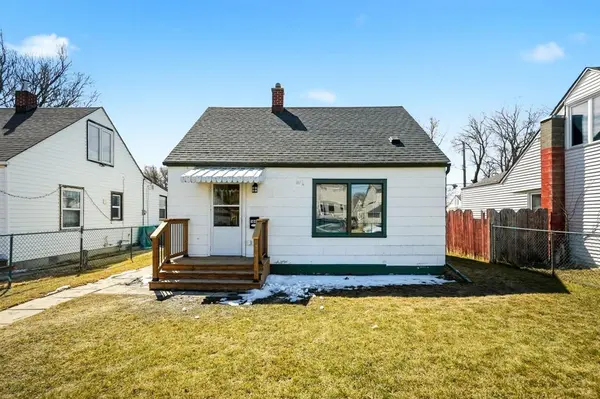 1646 Roy AVE, Winnipeg, MB R3E 1E9