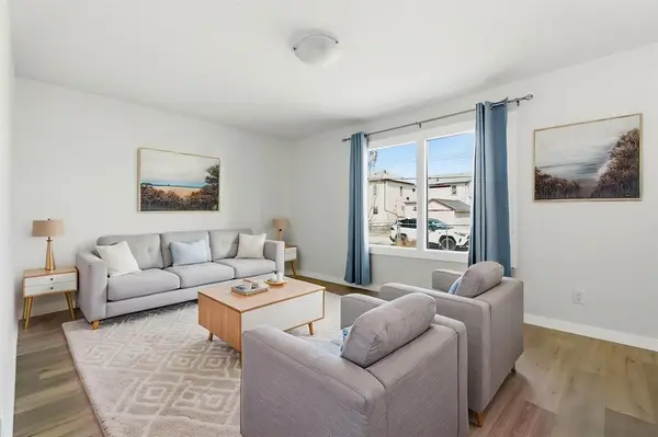 1646 Roy AVE, Winnipeg, MB R3E 1E9