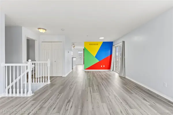 3939 Forester BLVD, Auburn Hills, MI 48326