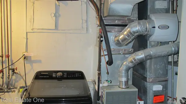 25444 Filmore ST, Taylor, MI 48180