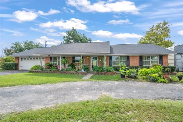 3399 Vz County Road 1110 Road, Grand Saline, TX 75140