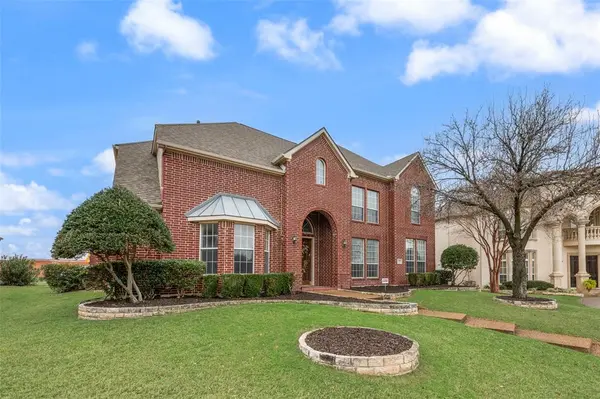 3000 Cedar Ridge Drive, Richardson, TX 75082