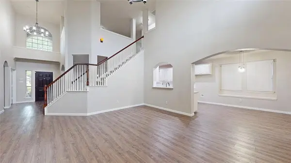 10444 Stoneside Trail, Fort Worth, TX 76244