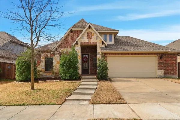 3034 Concourse Drive,  Royse City,  TX 75189