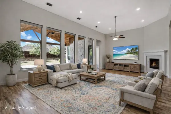 8505 Grand Cascade Cove, Mckinney, TX 75071