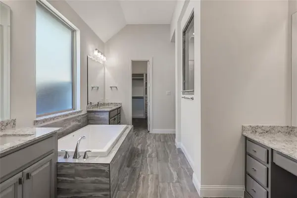 8505 Grand Cascade Cove, Mckinney, TX 75071