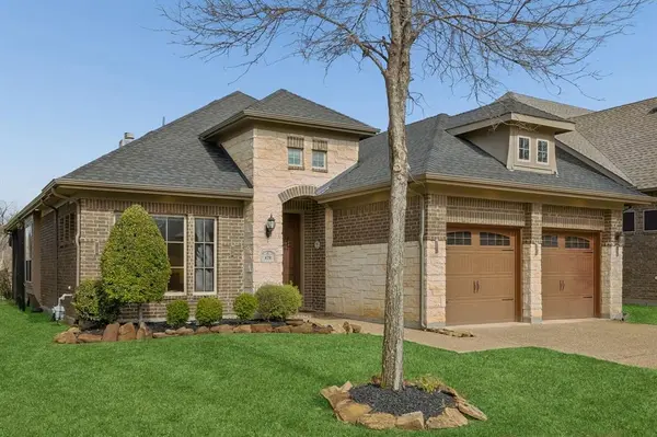 420 Heritage Lane, Wylie, TX 75098