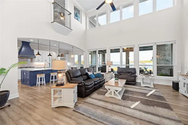 114 County Road 3149, Corsicana, TX 75109