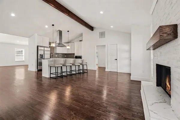 934 Green Canyon Drive, Mesquite, TX 75150