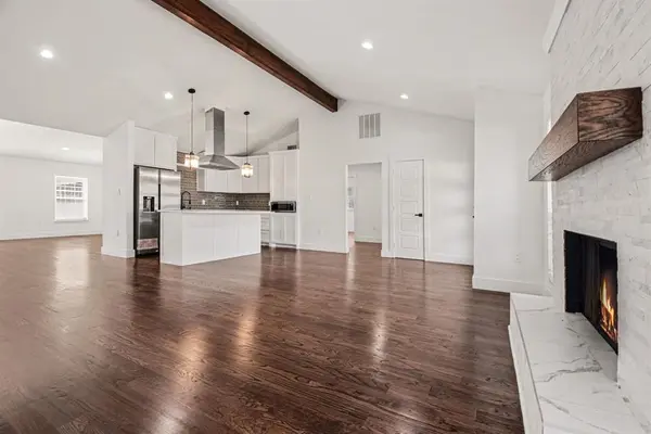 934 Green Canyon Drive, Mesquite, TX 75150