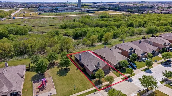 16436 TOLEDO BEND Court, Prosper, TX 75078