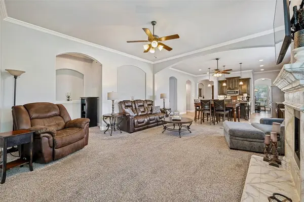 16436 TOLEDO BEND Court, Prosper, TX 75078