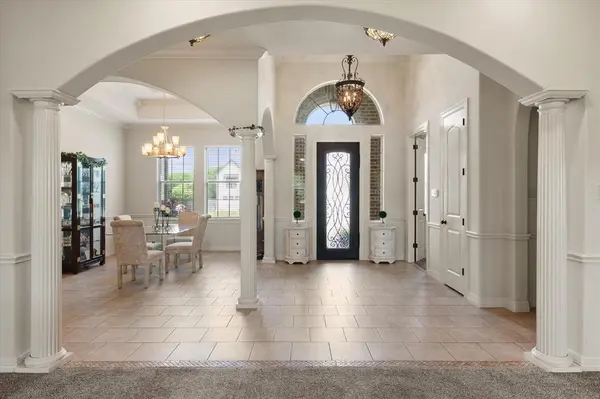 107 Fairway Parks Drive, Corsicana, TX 75110