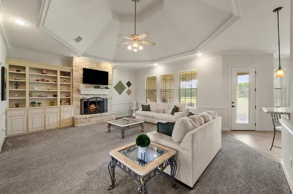 107 Fairway Parks Drive, Corsicana, TX 75110