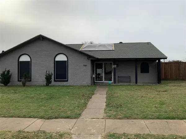 2150 Richwood Drive, Garland, TX 75044