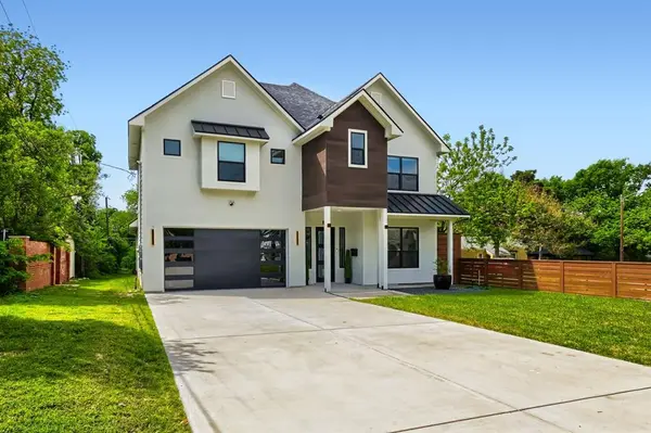 2824 Cain Boulevard, Dallas, TX 75211