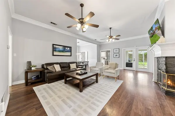 224 Redwood Court, Keller, TX 76248