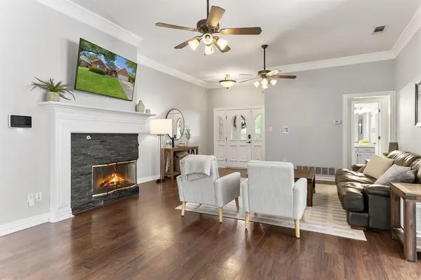 224 Redwood Court, Keller, TX 76248