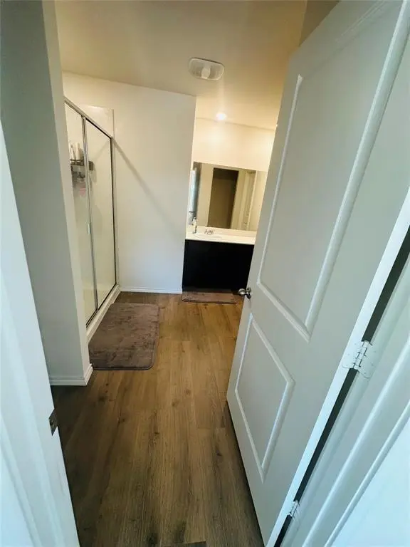 1452 Stuarts Forest Drive, Denton, TX 76207