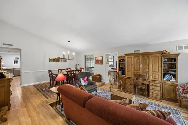 5168 Pruitt Drive, The Colony, TX 75056