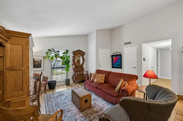 5168 Pruitt Drive, The Colony, TX 75056