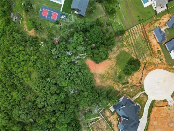 9714 Karin Court, Argyle, TX 76226