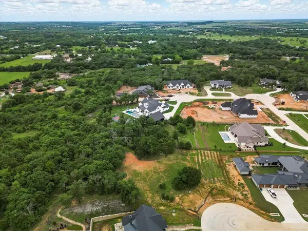 9714 Karin Court, Argyle, TX 76226