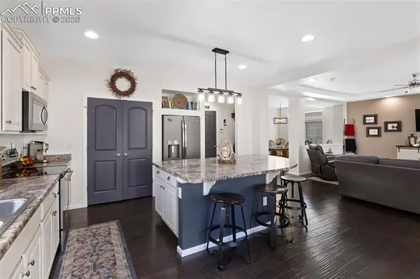 6588 Cottonwood Tree DR, Colorado Springs, CO 80927