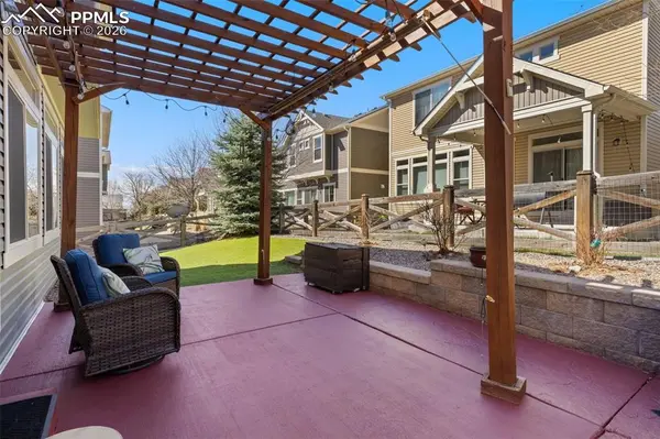 6588 Cottonwood Tree DR, Colorado Springs, CO 80927