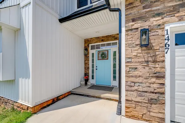 1467 Hupps Hill LN, Forest, VA 24551