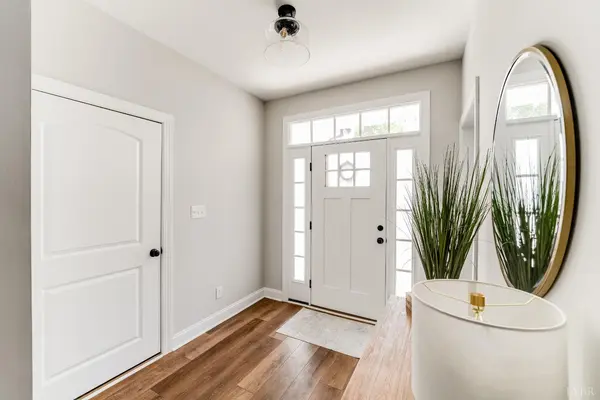 1467 Hupps Hill LN, Forest, VA 24551