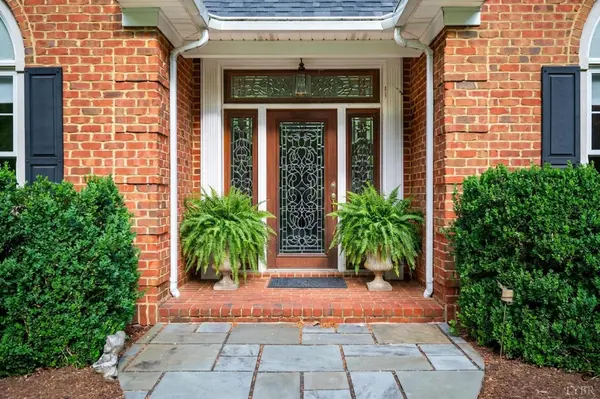 4944 Mountain Laurel Drive, Lynchburg, VA 24503