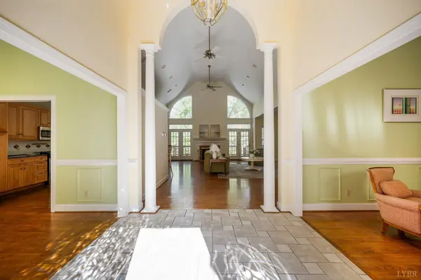 4944 Mountain Laurel Drive, Lynchburg, VA 24503