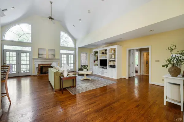 4944 Mountain Laurel Drive, Lynchburg, VA 24503