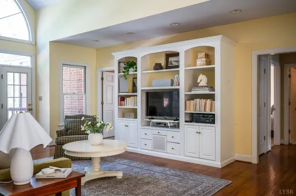 4944 Mountain Laurel Drive, Lynchburg, VA 24503